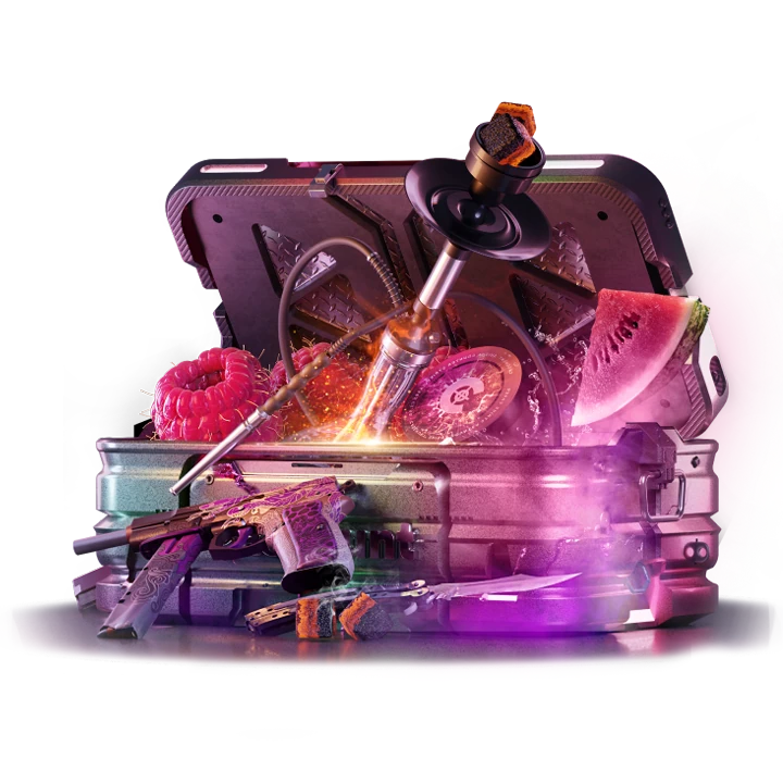 ДЫМНЫЙ image
