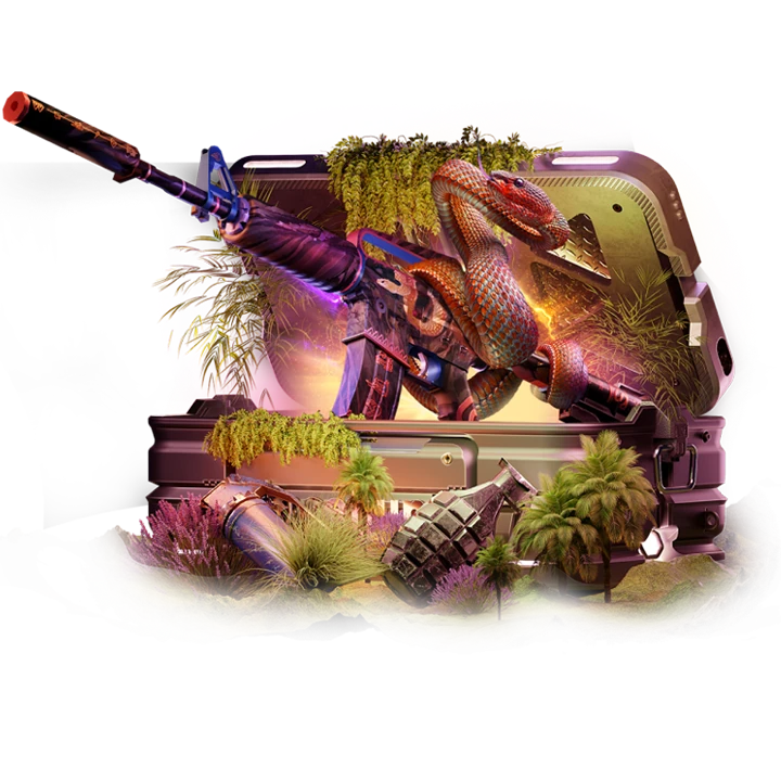 M4A1-S image